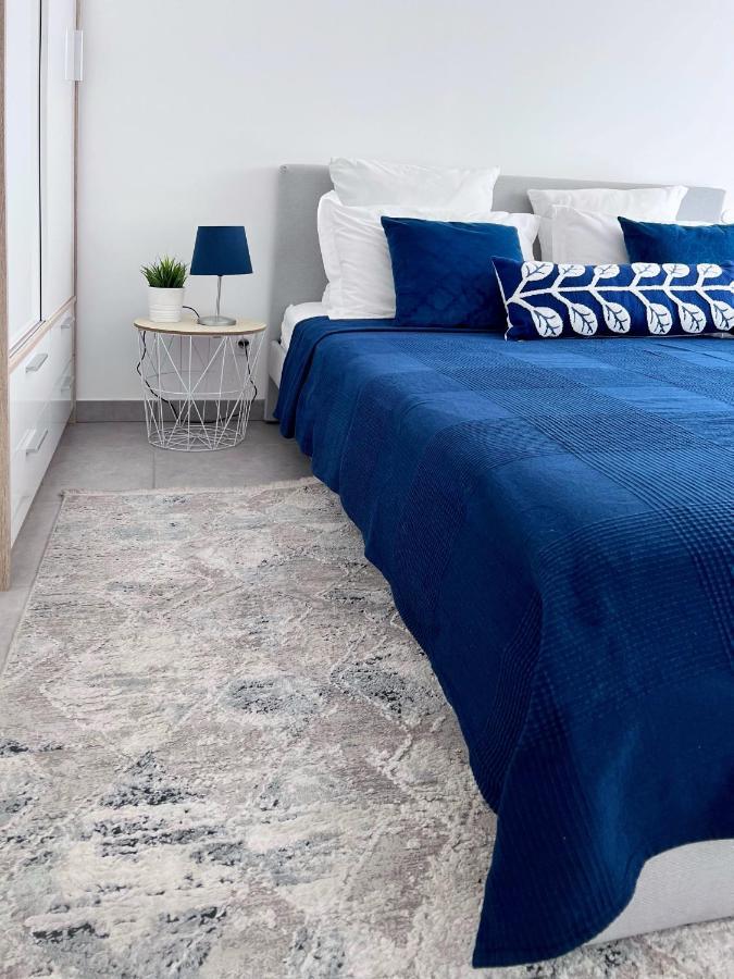 Superbe Appartement Neuf Entre Mer Et Pins Wifi Argelès-sur-Mer Esterno foto